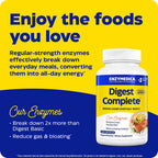Enzymedica Digest Complete