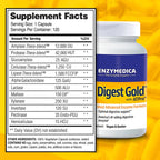 Enzymedica Digest Gold with ATPro
