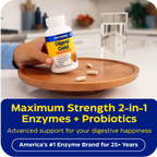 Enzymedica Digest + Probiotics