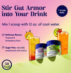 Enzymedica Let's Go Fiber+ 261 g