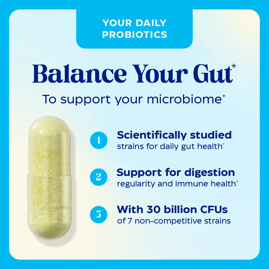 Enzymedica SubCulture Dinner Duo Probiotics + Enzyme for Dairy Control Packs