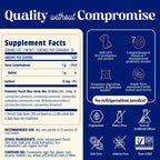 Enzymedica SubCulture Probiotic Drink Mix Stick Packs 20 x 2g