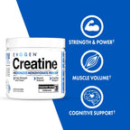 Evogen Creatine Monohydrate 150 g
