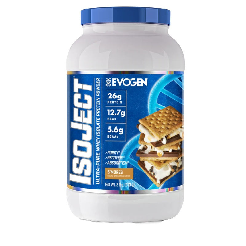 Evogen IsoJect 809g