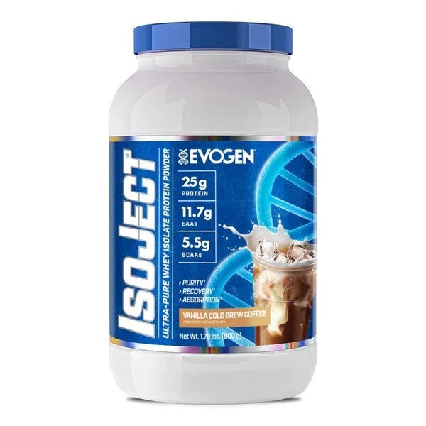 Evogen IsoJect 809g