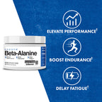 Evogen Beta-Alanine 192 g