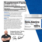 Evogen Beta-Alanine 192 g