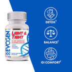 Evogen Light & Tight 28 Kapslar