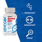 Evogen Super Dry 45 kapslar