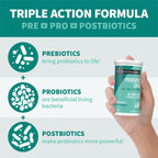 Garden of Life Dr. Formulated Probiotics Calm 50 Billion