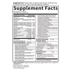 Garden of Life Raw Enzymes Women
