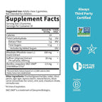 Garden of Life Stress Relief Gummies 60 Gummies