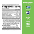 Garden of Life Vitamin Code Raw B-Complex