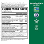 Garden of Life Vitamin Code Raw Calcium