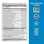 Garden of Life Vitamin Code Raw One for Men