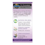 Garden of Life Dr. Formulated Probiotics Mood+ 60 Kapslar