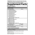 Garden of Life Dr. Formulated Probiotics Mood+ 60 Kapslar