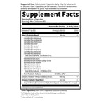 Garden of Life Dr. Formulated Probiotics Prostate+ 60 kapslar