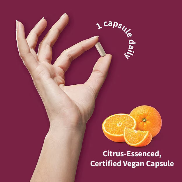 Garden of Life Herbals Heart Health