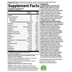 Garden of Life Mykind Men's Multi Gummies 120 gummies