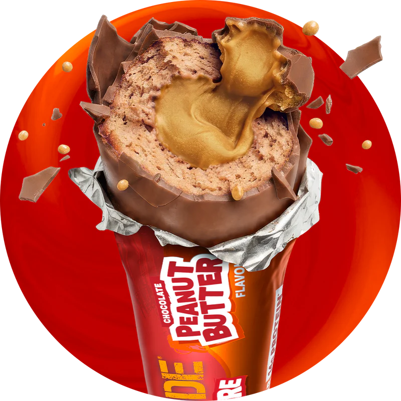 Grenade Soft Core Protein Bars 12 x 50g