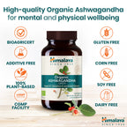 Himalaya Ashvagandha