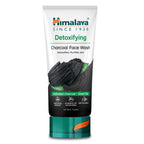 Himalaya Detoxifying Charcoal Face Wash