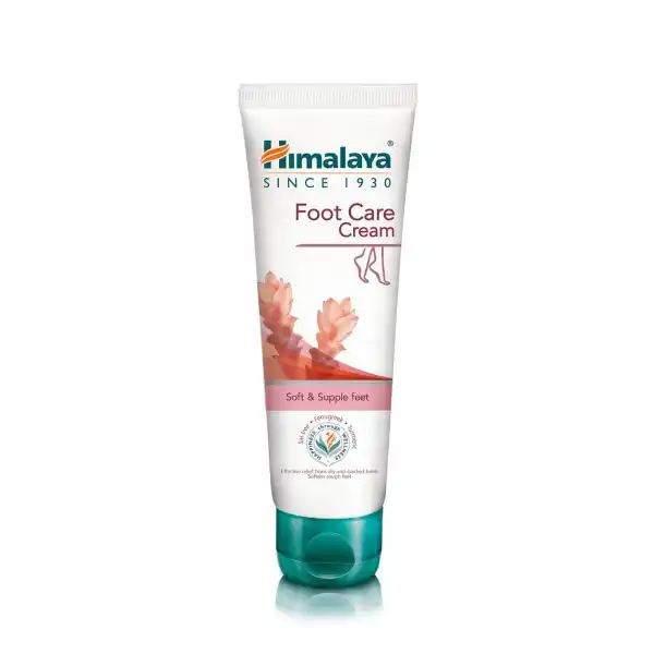 Himalaya Foot Care Cream