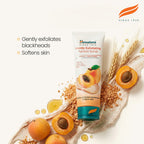 Himalaya Gentle Exfoliating Apricot Scrub