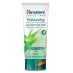 Himalaya Moisturizing Aloe Vera Face Wash
