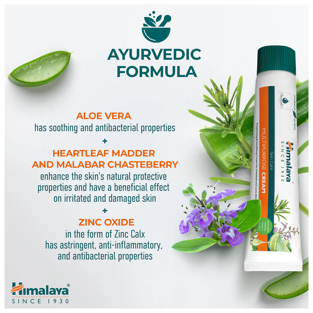 Himalaya Multipurpose Cream