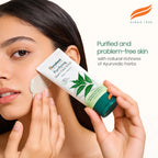 Himalaya Purifying Neem Scrub