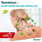 Himalaya Rumalaya Gel