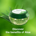 Himalaya Aloe Vera Face & Body Moisturizing Gel