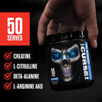 JNX Sports The Curse! 255g