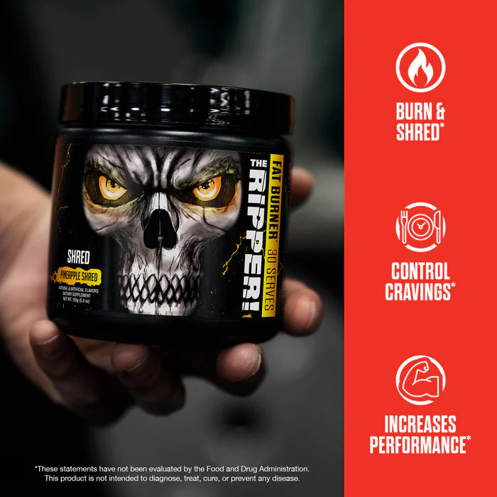 JNX Sports The Ripper! 150g