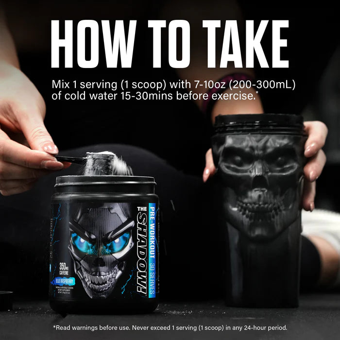 JNX Sports The Shadow! 270g