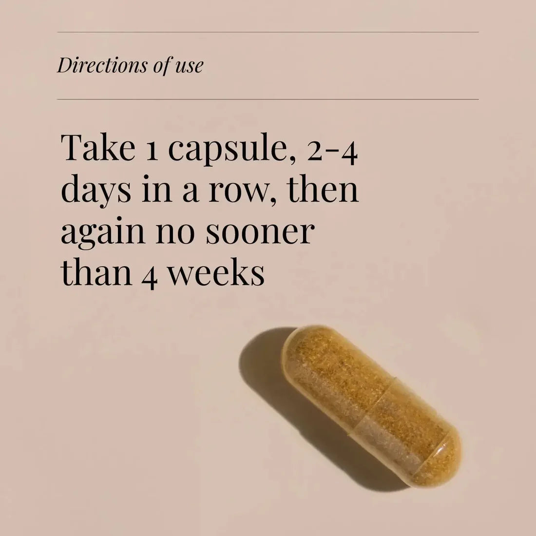 KIKI Health Aloe Pure 600 mg 20 kapslar
