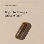 KIKI Health Body Biotics 400 mg 30 kapslar