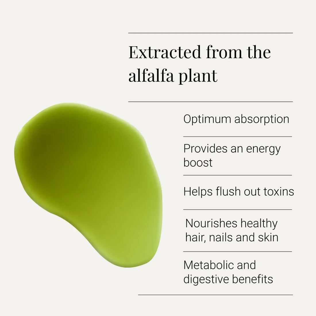 KIKI Health Liquid Chlorophyll 250 ml