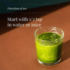 KIKI Health Nature's Living Superfood 20 g