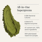 KIKI Health Nature's Living Superfood 20 g