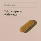 KIKI Health Vitamin B Complex 30 kapslar