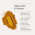 KIKI Health Vitamin B Complex 30 kapslar