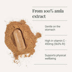 KIKI Health Vitamin C 50 kapslar