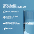 Kaged Muscle Creaclear 510 g
