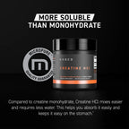Kaged Muscle Creatine HCl 75 g