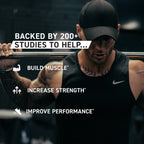 Kaged Muscle Creatine Monohydrate Elite Series 307 g