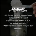 Kaged Muscle Intra-Workout 307 g
