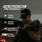 Kaged Muscle Pre-Workout 546 g